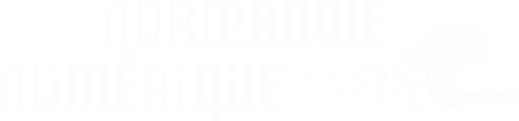 Normandie Numérique
